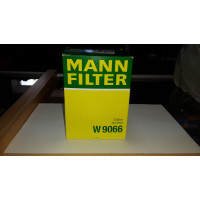 Фильтр масляный MANN-FILTER W 9066